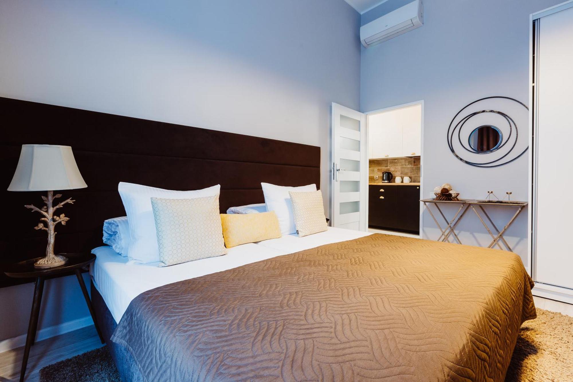 Z14 Boutique Residence - Krakow Old Town Room photo